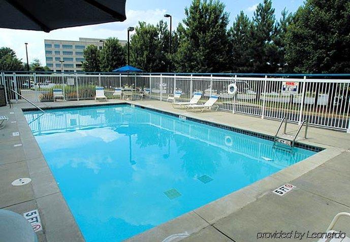 Fairfield Inn & Suites By Marriott Atlanta Alpharetta Facilități foto